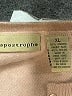 Apostrophe Pink Wool Cardigan Size XL - photo 7