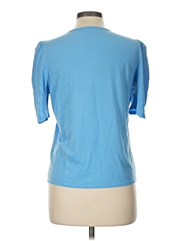 Rebecca Taylor Active T-Shirt (view 2)