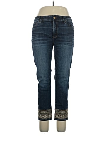 White House Black Market Jeans (view 1)