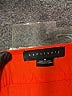 Sanctuary Orange Short Sleeve Blouse Size M - photo 7