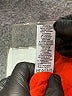 Sanctuary Orange Short Sleeve Blouse Size M - photo 8