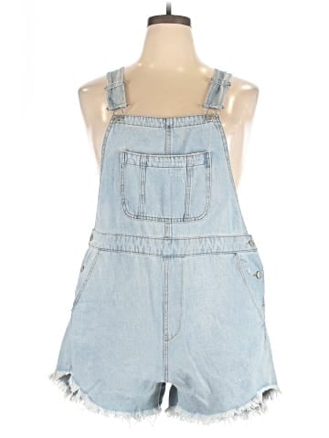 Wild Fable Romper (view 1)