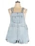 Wild Fable Blue Romper Size XXL - photo 1