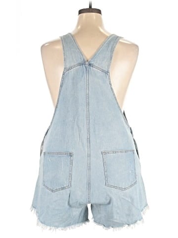 Wild Fable Romper (view 2)