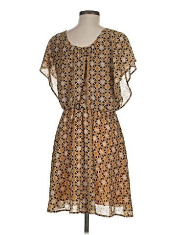 Bar III Casual Dress (view 2)