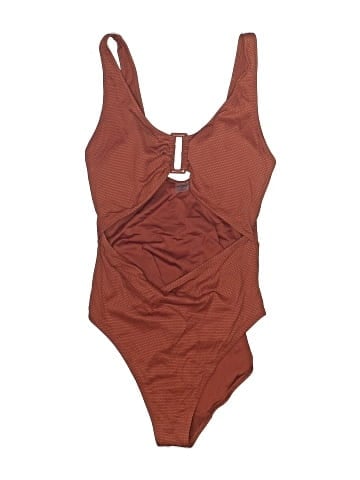 Old Navy One Piece Swimsuit (view 1)