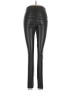 Wilfred Free 100% Polyurethane Black Active Pants Size M - photo 1