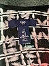 Gap Outlet 100% Rayon Black Tank Top Size S - photo 7