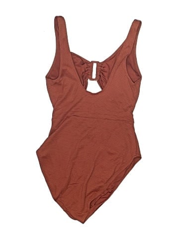 Old Navy One Piece Swimsuit (view 2)