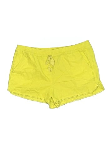 Ann Taylor LOFT Outlet Shorts (view 1)