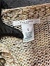 Vertigo Paris Tweed Silver Cocktail Dress Size S - photo 7