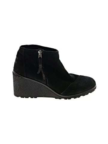 TOMS for Target Wedges (view 1)