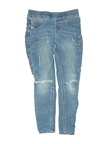 Justice Jeans (view 1)