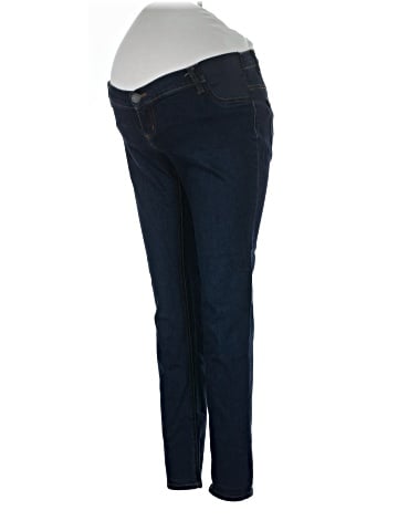 Indigo Blue Jeggings (view 1)