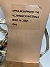 Steve Madden Silver Sandals Size 10 - photo 4