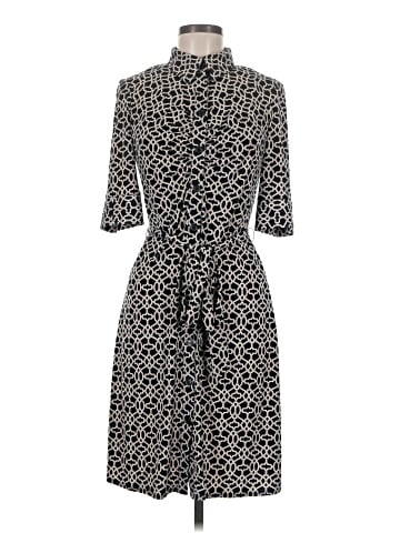 Laundry by Shelli Segal Casual Dress (view 1)