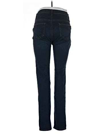 Indigo Blue Jeggings (view 2)