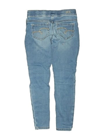 Justice Jeans (view 2)