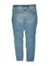 Justice Solid Blue Jeans Size 7 - photo 2