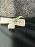 Umgee 100% Polyester Black 3/4 Sleeve Blouse Size 1X - photo 4