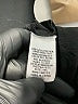 Umgee 100% Polyester Black 3/4 Sleeve Blouse Size 1X - photo 5