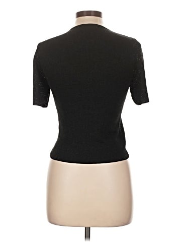 On Twelfth Short Sleeve Top (view 2)