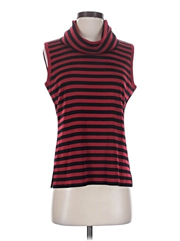 misook Sleeveless Top (view 1)