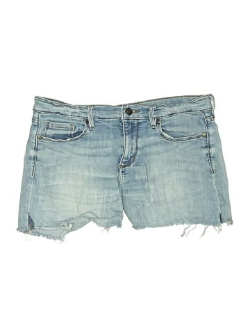 Banana Republic Denim Shorts (view 1)