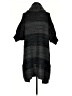 Vince. Black Cardigan Size S - photo 2