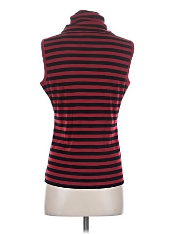 misook Sleeveless Top (view 2)