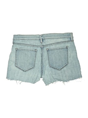 Banana Republic Denim Shorts (view 2)