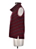 misook Red Sleeveless Top Size S - photo 5