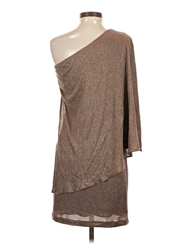 Halston Heritage Cocktail Dress (view 2)