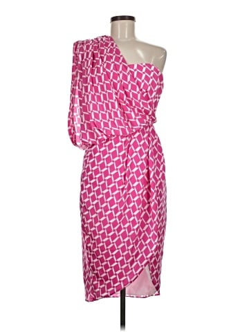 Do & Be Cocktail Dress (view 1)