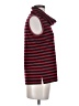 misook Red Sleeveless Top Size S - photo 4