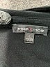 Moa Moa Black Short Sleeve Blouse Size L - photo 7