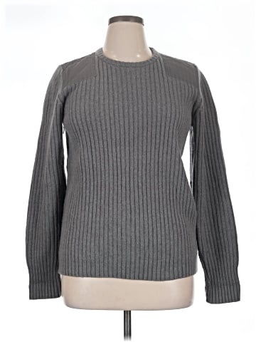 L.L.Bean Pullover Sweater (view 1)