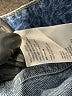 BDG 100% Cotton Blue Jeans Size 25 waist - photo 8