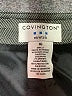 Covington Solid Gray Formal Skirt Size 16 - photo 4