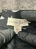 Maison Jules Hearts Black Casual Dress Size M - photo 7