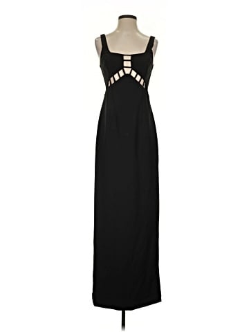 Aidan by Aidan Mattox Cocktail Dress (view 1)