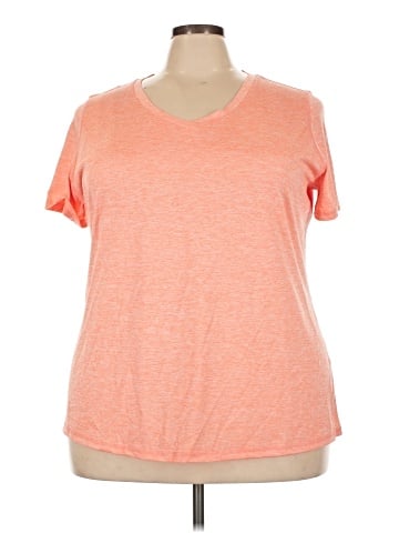 Ideology Active T-Shirt (view 1)