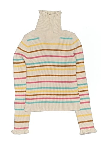Tommy Bahama Turtleneck Sweater (view 1)