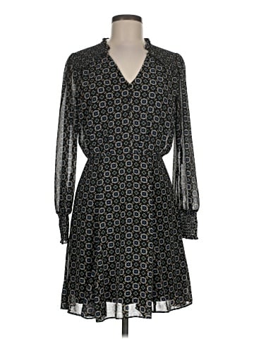 BCX Casual Dress (view 1)