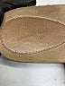 Universal Thread Brown Wedges Size 11 - photo 3