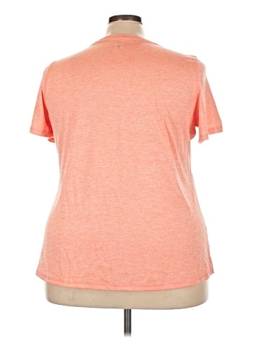 Ideology Active T-Shirt (view 2)