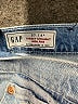 Gap Hearts Blue Jeans Size 4R - photo 7