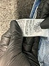 Gap Hearts Blue Jeans Size 4R - photo 8