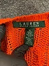 Lauren by Ralph Lauren Solid Orange Pullover Sweater Size XL - photo 7