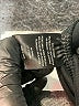 32 Degrees Solid Black Track Pants Size L - photo 5